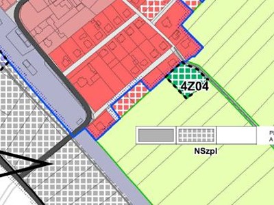 Prodej pozemku, 3 130 m² (2 z 3)