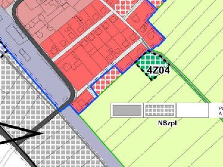 Prodej pozemku, 3 130 m² (2 z 3)