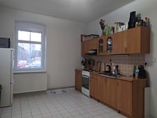 Pronájem bytu 1+1 50 m²