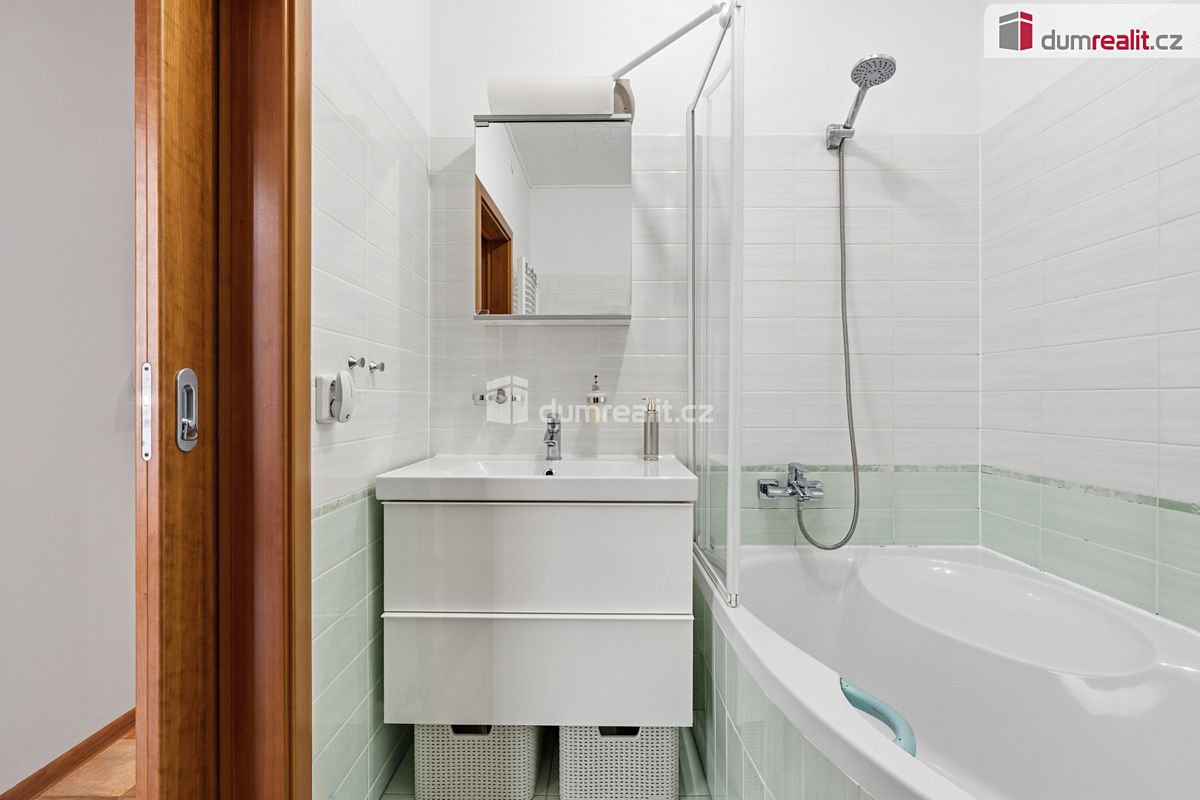 Prodej bytu 3+1 62 m² – fotografie 4