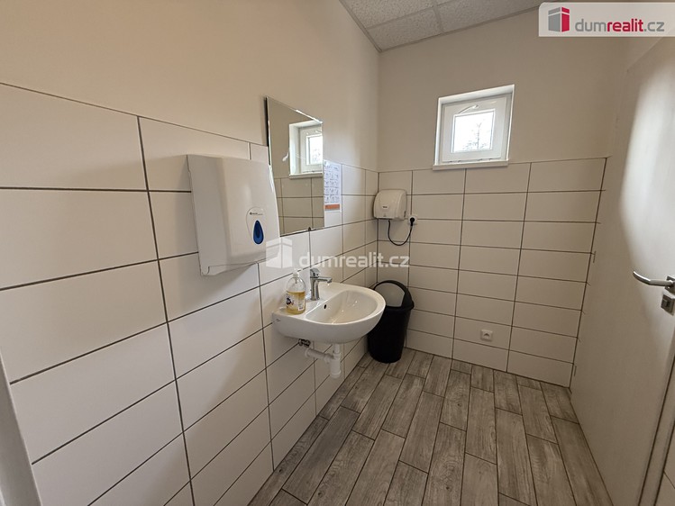 Комерційне приміщення на продаж, 230 м² (33 з 34)