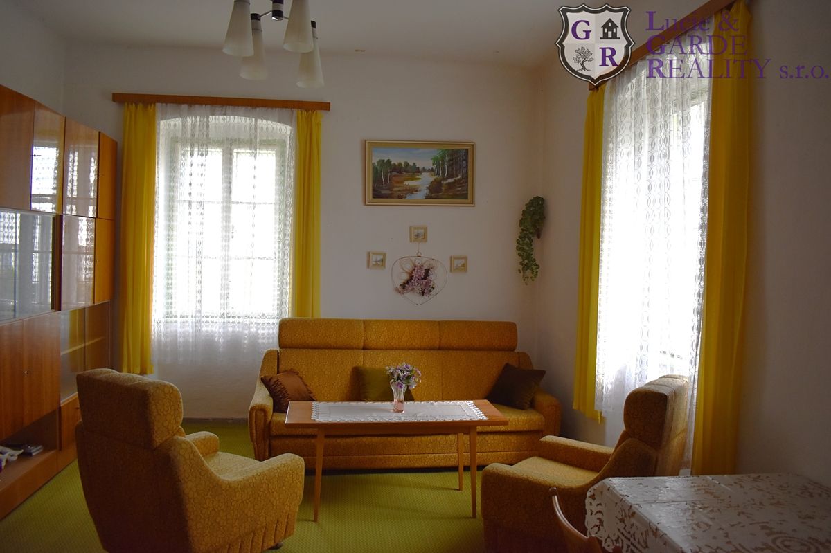 Prodej rodinného domu 175 m², pozemek 2865 m² – fotografie 4