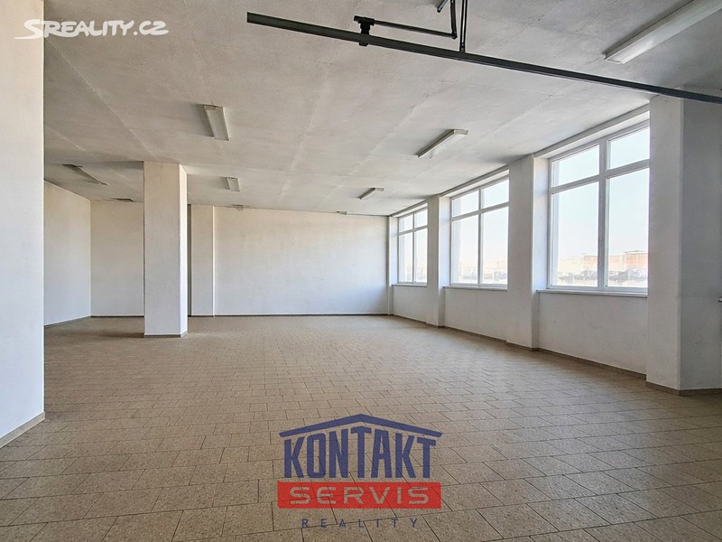 Pronájem výrobní haly, prostoru 200 m² – pohled 5