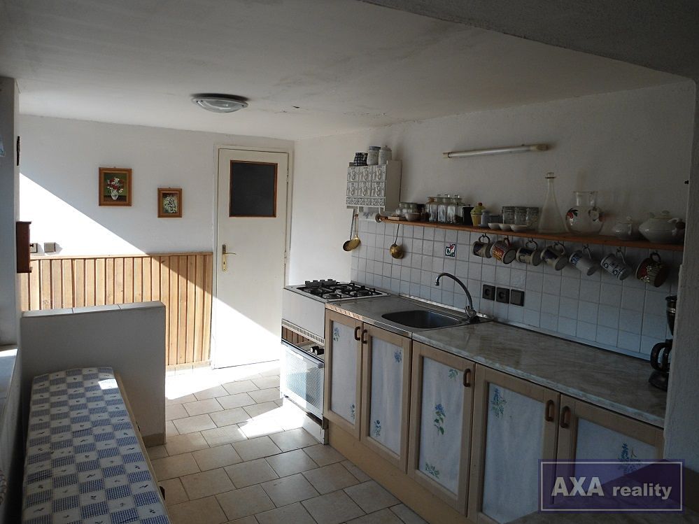 Prodej chalupy 80 m², pozemek 274 m² – fotografie 3