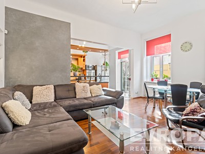 Prodej bytu 4+kk 114 m²