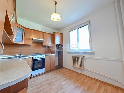 Prodej bytu 3+1 69 m²