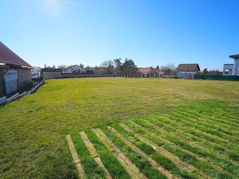 Prodej stavebního pozemku 2573 m², Libeř – náhled fotky 3