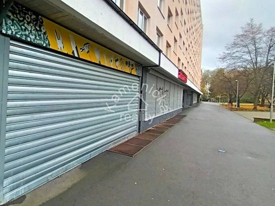 Pražská Tř., České Budějovice