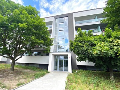 Pronájem bytu 2+kk 61 m²