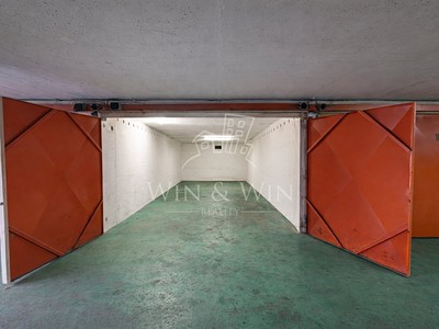 Prodej garáže 17 m² — photo 2