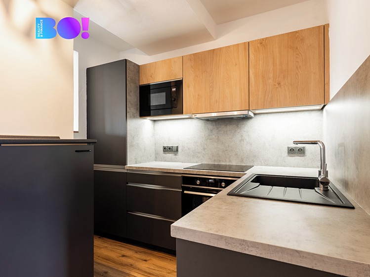 Квартира 3+kk на продаж, 76 м² (4 з 28)