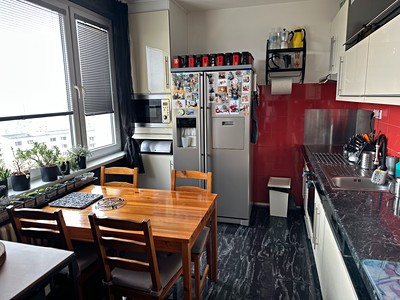 Prodej bytu 3+1 74 m²