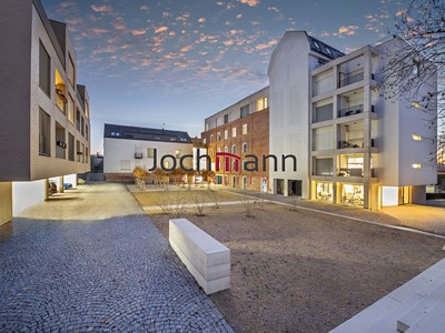 Pronájem bytu 1+kk 38 m²