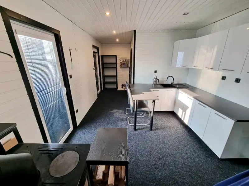 Prodej mobilheimu, mobilního domu 30 m², Opava – náhled fotky 3
