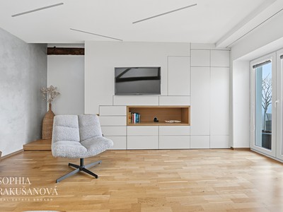 Prodej bytu 3+1 114 m² (Jednopodlažní)