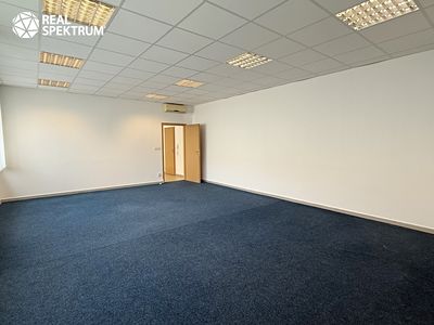 Pronájem kanceláře 60 m²
