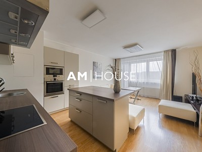 Prodej bytu 3+kk 82 m²