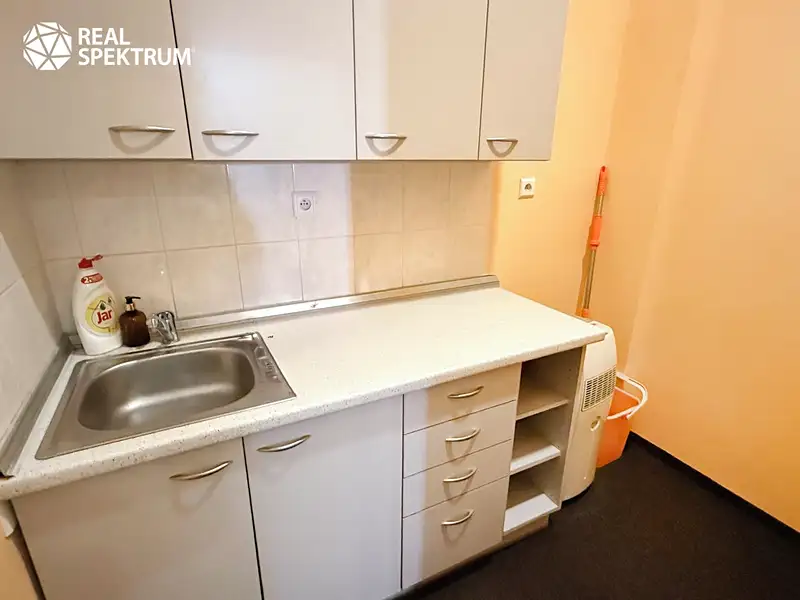 Pronájem kanceláře 34 m², Brno – náhled fotky 3