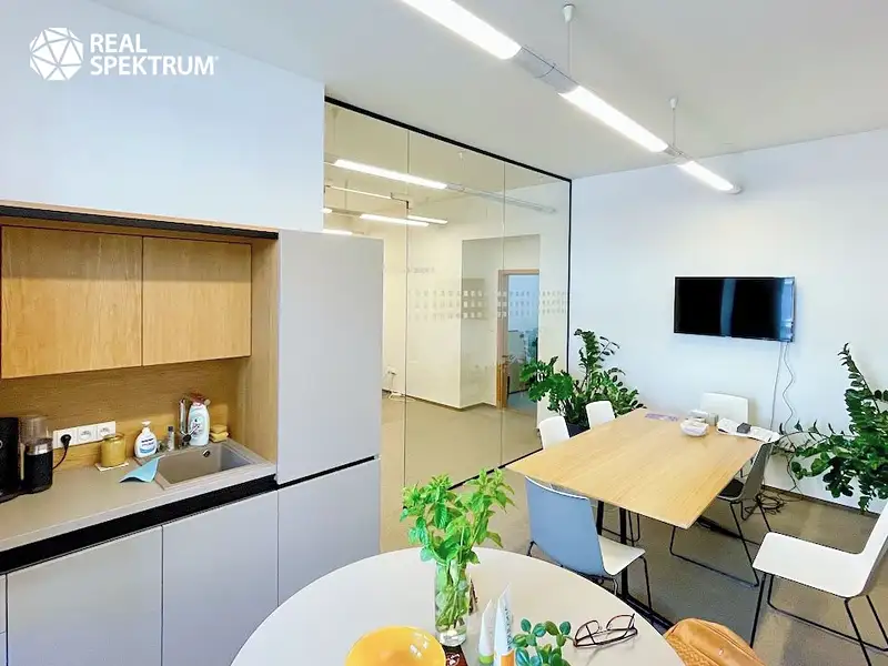 Pronájem kanceláře 71 m², Brno – náhled fotky 3