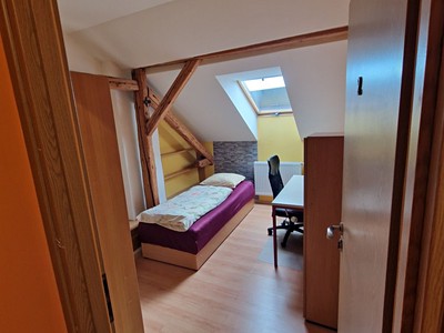 Pronájem  pokoje 20 m² — photo 2