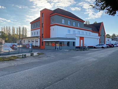 Pronájem kanceláře 26 m²