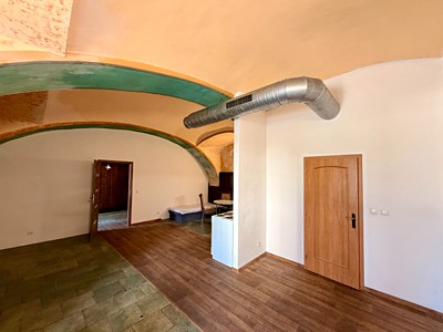 Pronájem bytu 2+kk 65 m² (Jednopodlažní)