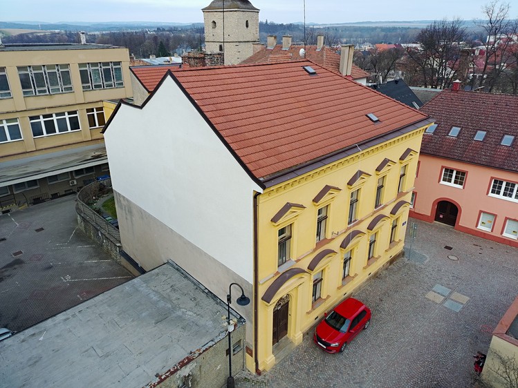 Будинок на продаж, 420 м² (7 з 22)