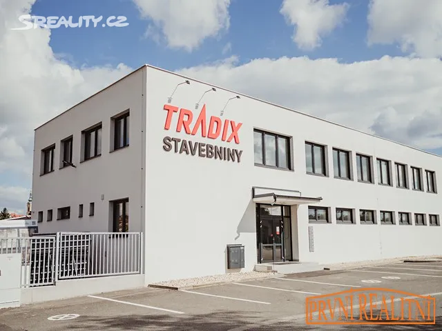 Pronájem kanceláře 23 m², Uherský Brod
