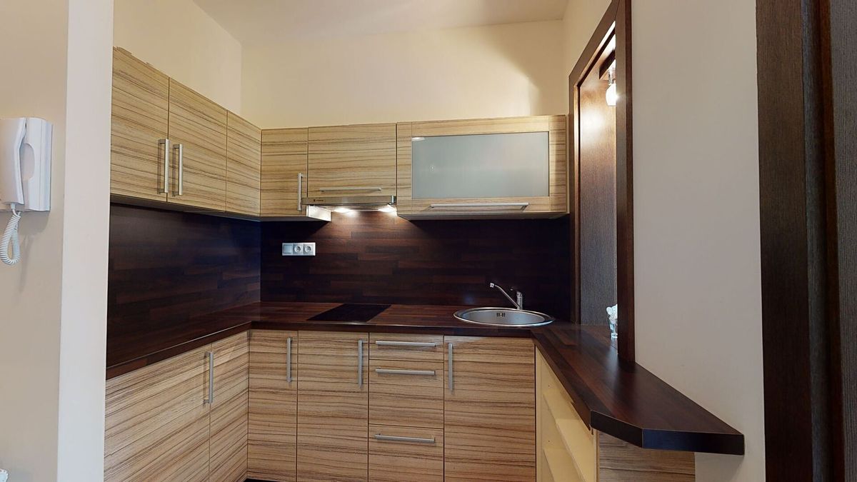 Prodej bytu 2+kk 45 m² – fotografie 5
