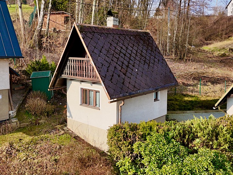 Prodej domu, 28 m² (1 z 20)