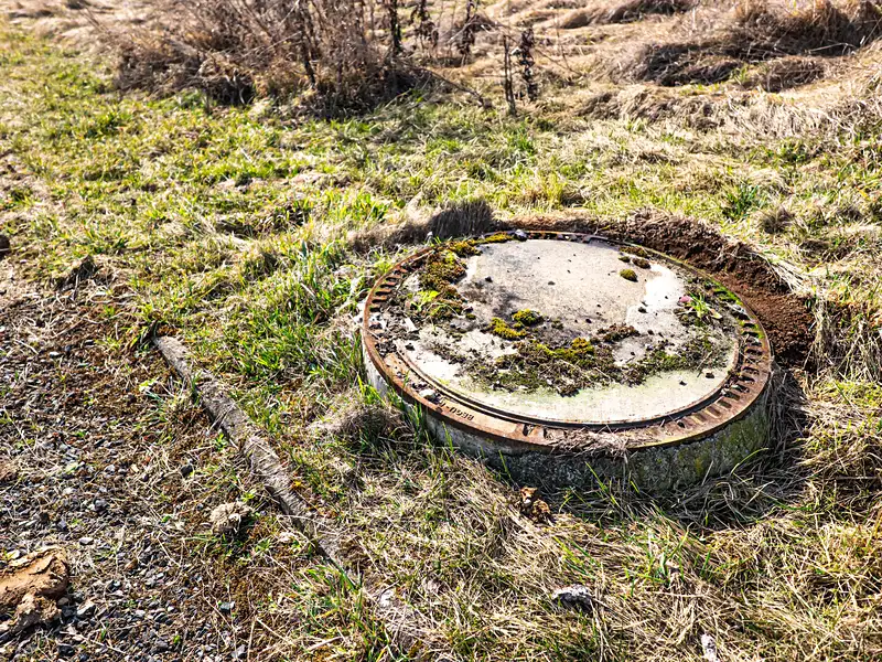 Prodej stavebního pozemku 1219 m², Cetyně – náhled fotky 3