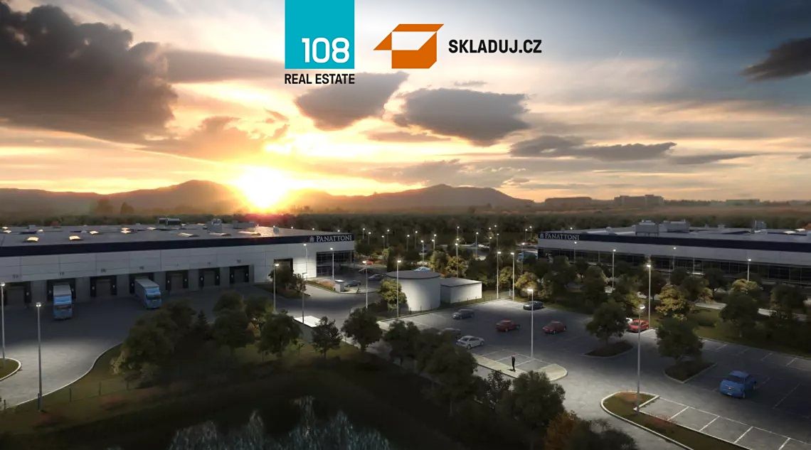 Pronájem skladového prostoru 25539 m² – fotografie 2
