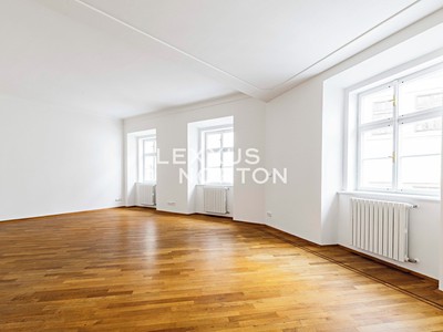 Pronájem bytu 4+1 170 m²