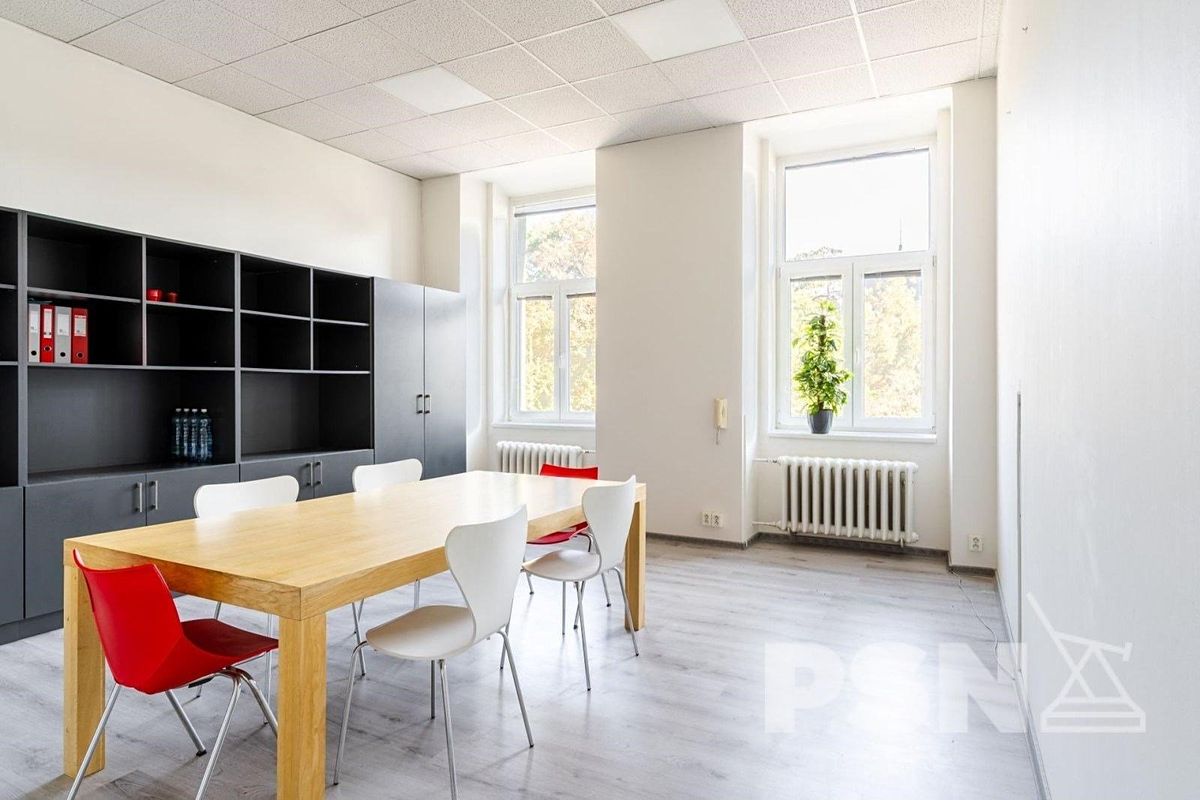 Pronájem kanceláře 30 m² – fotografie 2