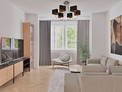 Prodej bytu 3+1 96 m²