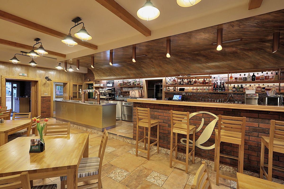 Prodej restaurace 350 m² – fotografie 4