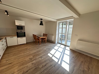 Pronájem bytu 2+kk 65 m²