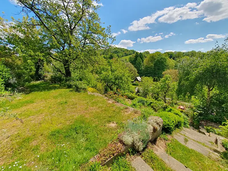 Prodej chaty 87 m², pozemek 792 m², Tvrdkov – náhled fotky 2