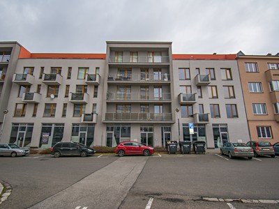 Prodej bytu 3+kk 105 m² (Jednopodlažní)