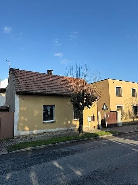 Prodej rodinného domu 131 m², pozemek 321 m²