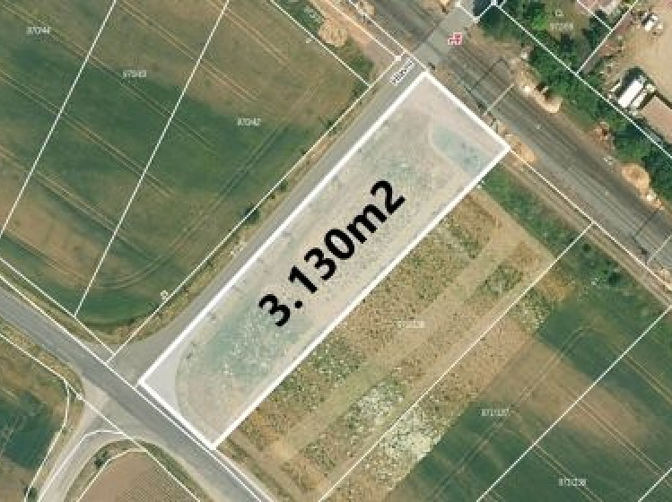 Prodej pozemku, 3 130 m² (3 z 3)