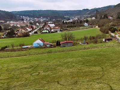 Prodej  komerčního pozemku 2 175 m² — photo 3