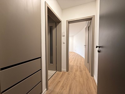 Pronájem bytu 1+kk 33 m²