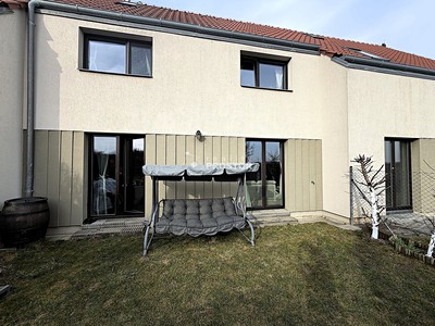 Prodej  rodinného domu 95 m², pozemek 201 m² — photo 2