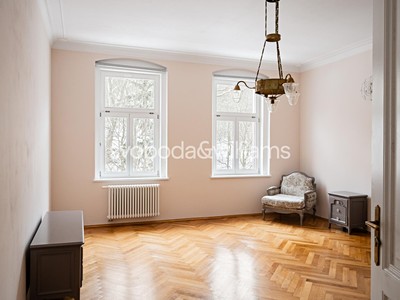 Prodej bytu 2+kk 77 m²