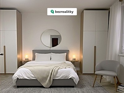 Prodej bytu 2+1 50 m²