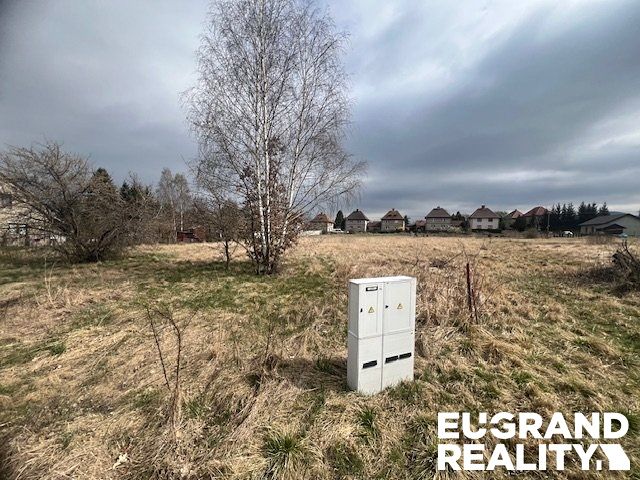 Prodej stavebního pozemku 3538 m², Varnsdorf – fotka 1 z 3