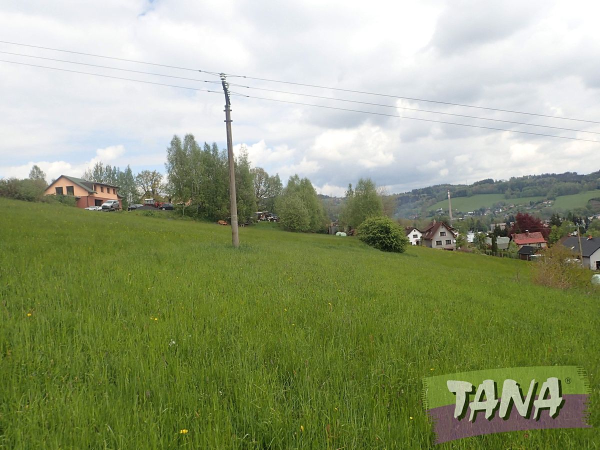 Prodej stavebního pozemku 1551 m² – fotografie 3