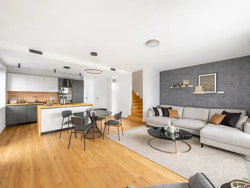 Prodej rodinného domu 128 m², pozemek 351 m², Tuřany – náhled fotky 1