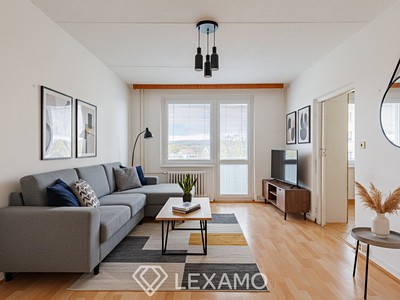 Prodej bytu 3+1 59 m²